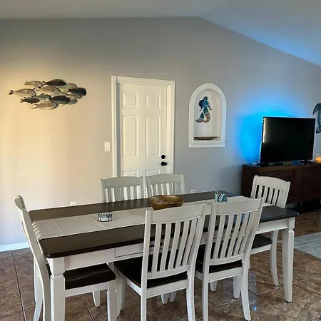 Blue Beach Pool House Port Orange Extérieur photo
