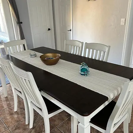 Blue Beach Pool House Port Orange Extérieur photo